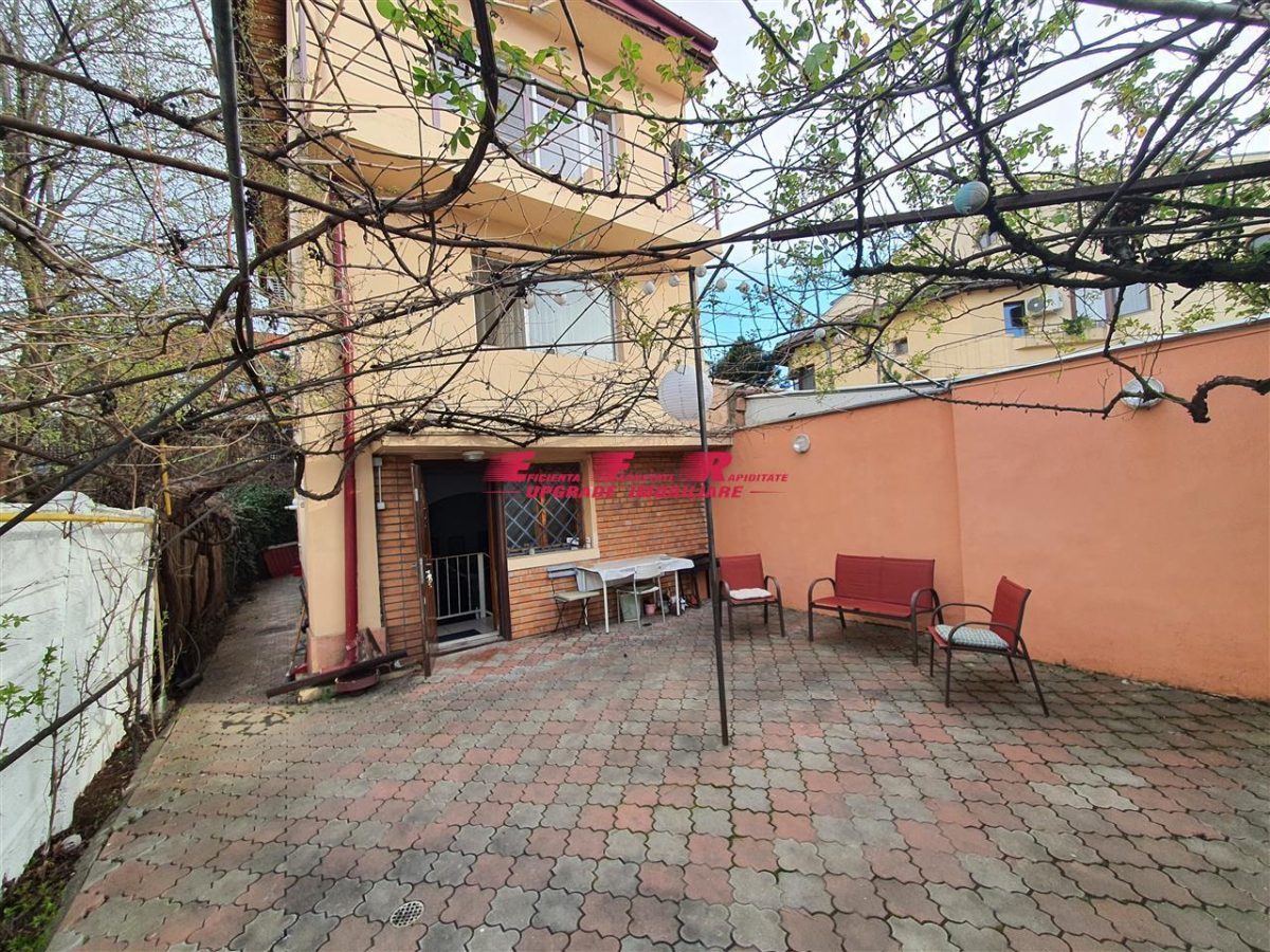 Domenii Vila 7 camere de vanzare EFR UPGRADE IMOBILIARE - foto 11