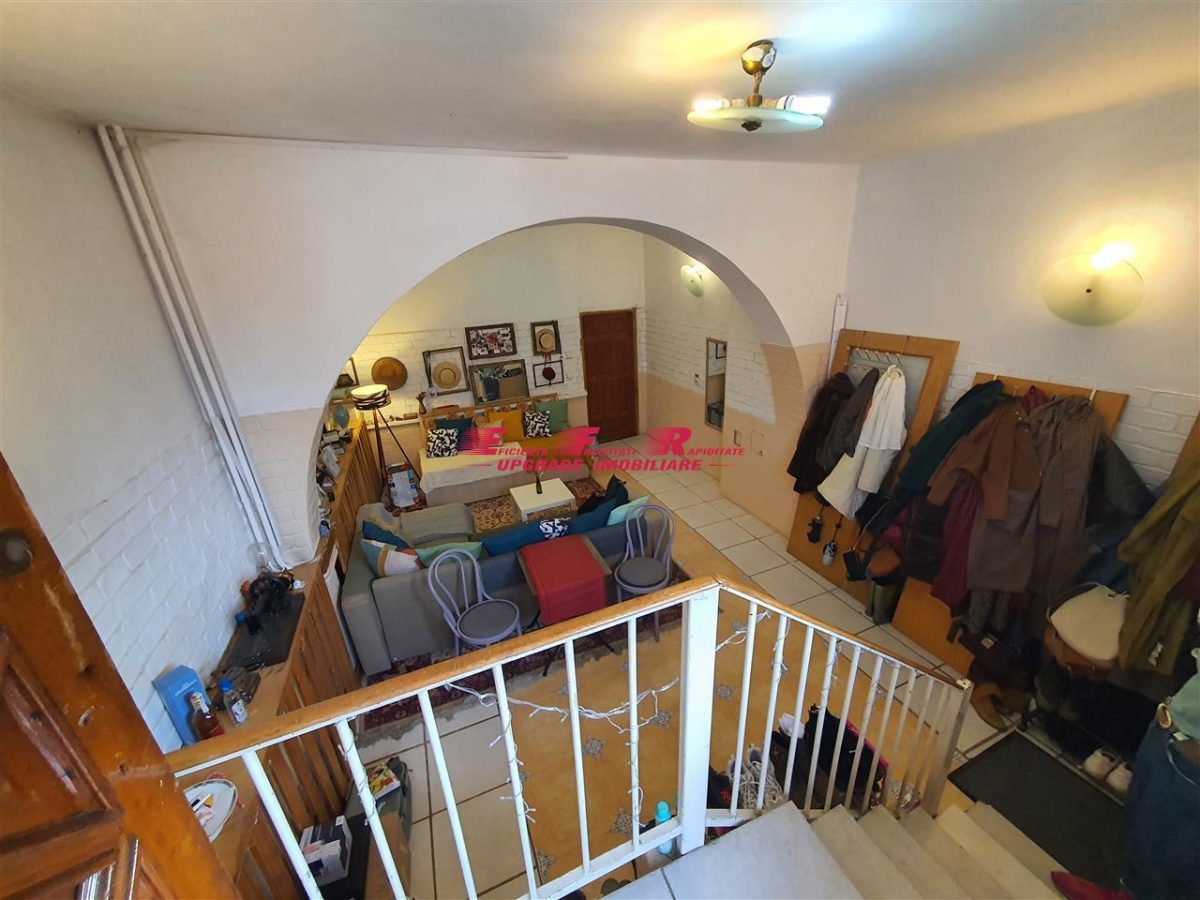 Domenii Vila 7 camere de vanzare EFR UPGRADE IMOBILIARE - foto 15