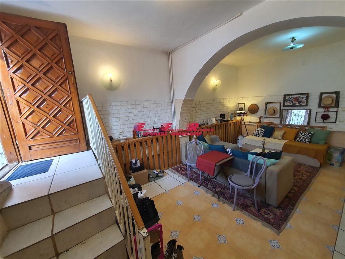 Domenii Vila 7 camere de vanzare EFR UPGRADE IMOBILIARE - foto 16