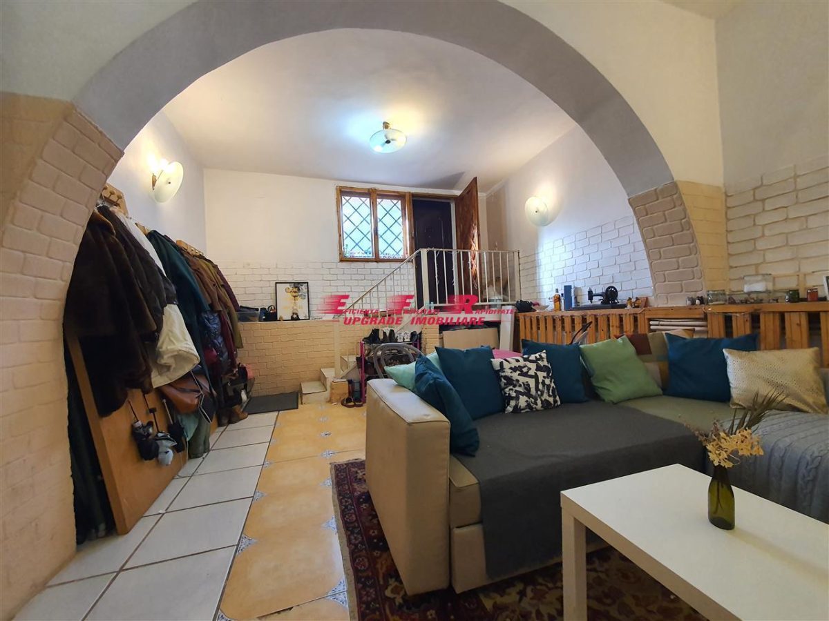 Domenii Vila 7 camere de vanzare EFR UPGRADE IMOBILIARE - foto 17