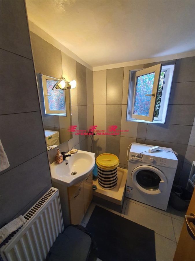 Domenii Vila 7 camere de vanzare EFR UPGRADE IMOBILIARE - foto 18