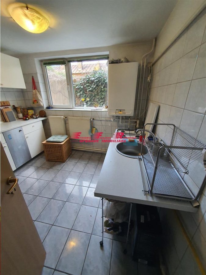 Domenii Vila 7 camere de vanzare EFR UPGRADE IMOBILIARE - foto 20