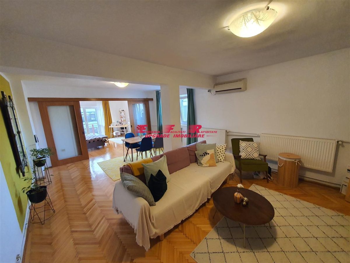 Domenii Vila 7 camere de vanzare EFR UPGRADE IMOBILIARE - foto 3