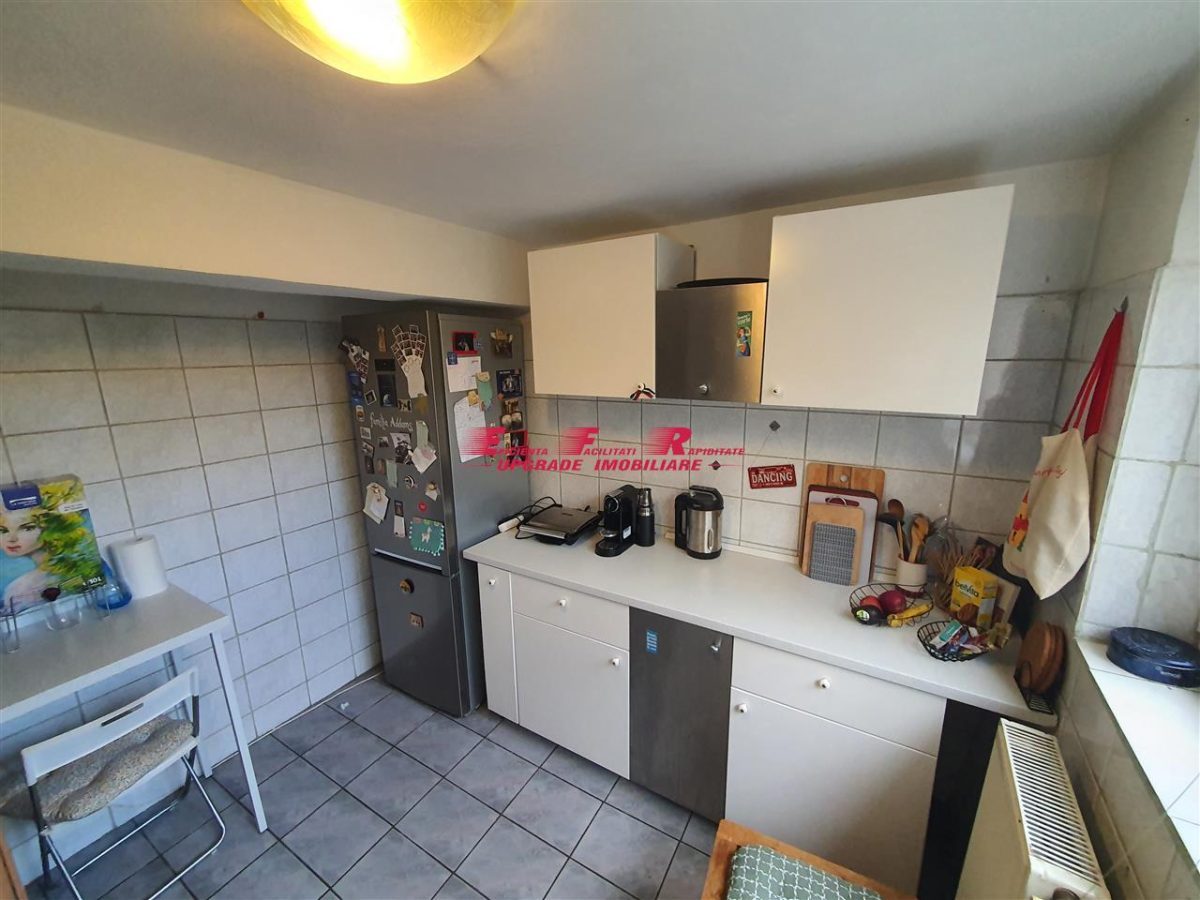 Domenii Vila 7 camere de vanzare EFR UPGRADE IMOBILIARE - foto 21