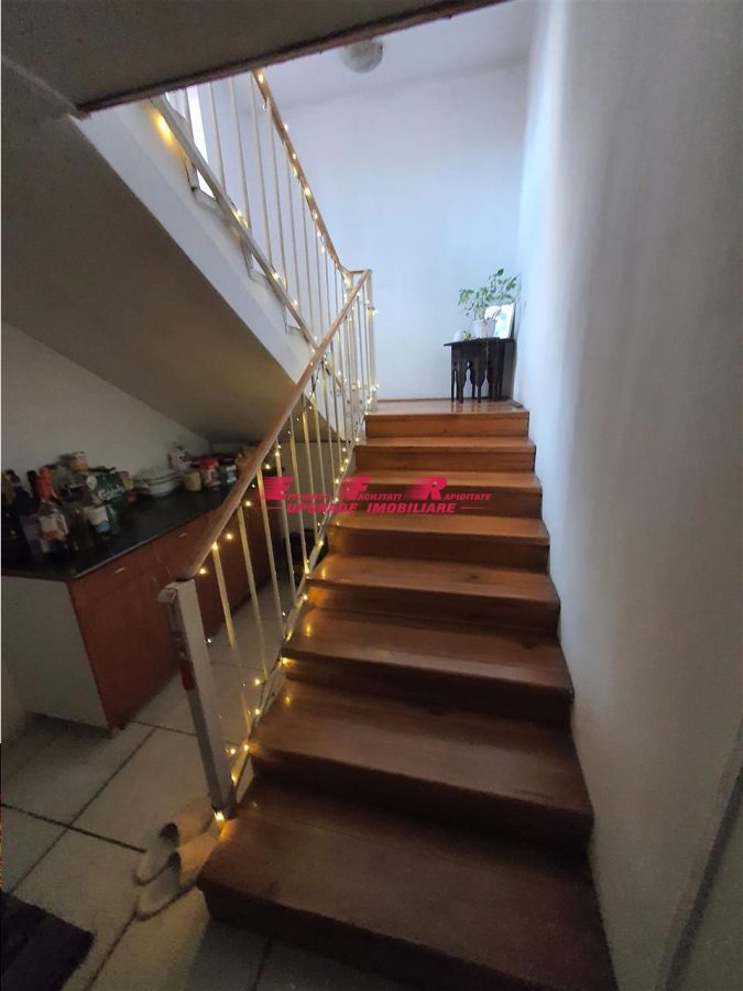 Domenii Vila 7 camere de vanzare EFR UPGRADE IMOBILIARE - foto 23