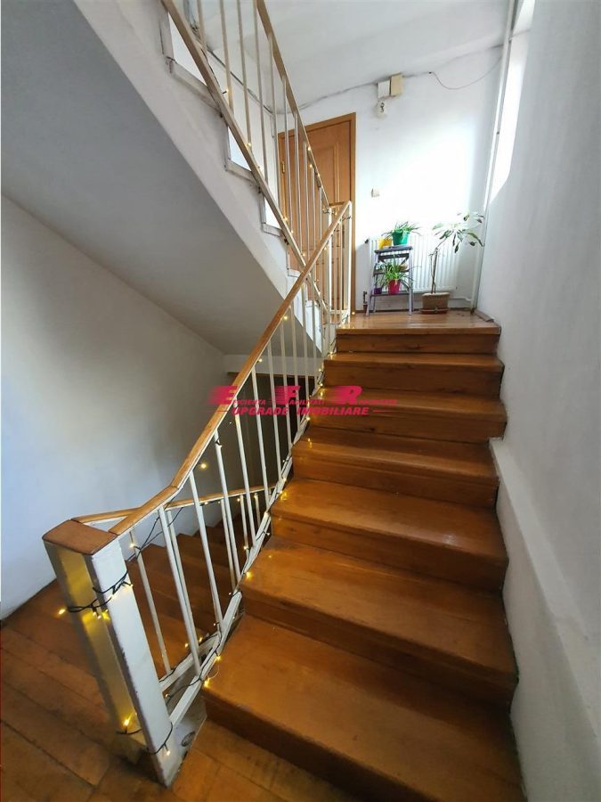 Domenii Vila 7 camere de vanzare EFR UPGRADE IMOBILIARE - foto 24