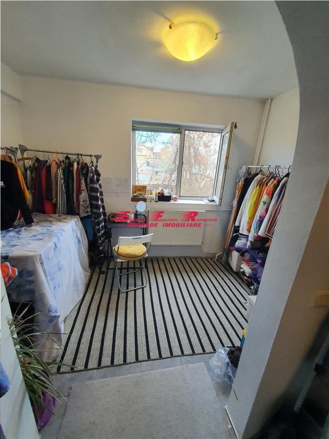 Domenii Vila 7 camere de vanzare EFR UPGRADE IMOBILIARE - foto 25