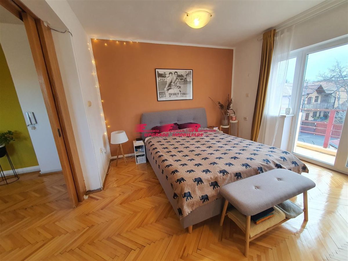 Domenii Vila 7 camere de vanzare EFR UPGRADE IMOBILIARE - foto 4