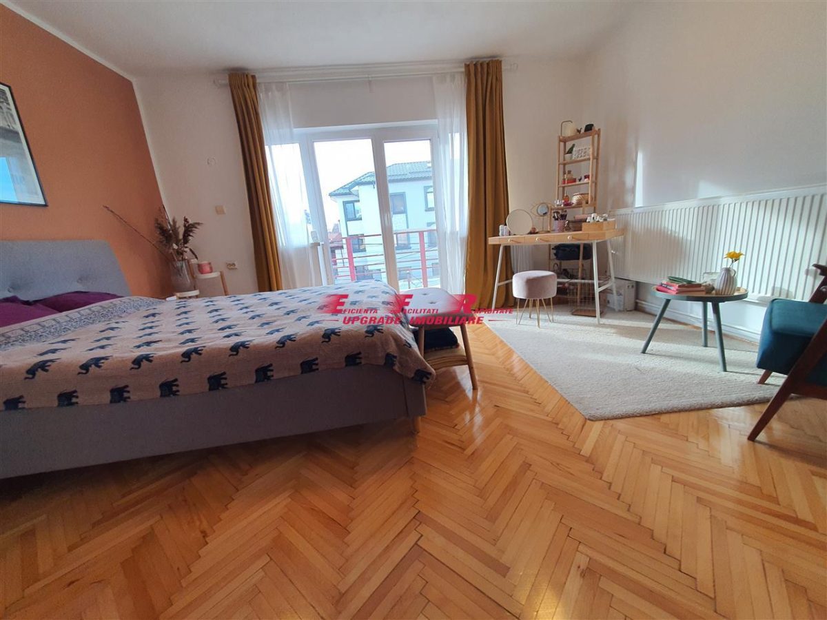 Domenii Vila 7 camere de vanzare EFR UPGRADE IMOBILIARE - foto 6