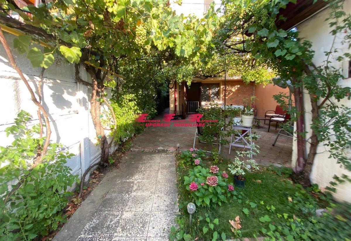 Domenii Vila 7 camere de vanzare EFR UPGRADE IMOBILIARE - foto 7