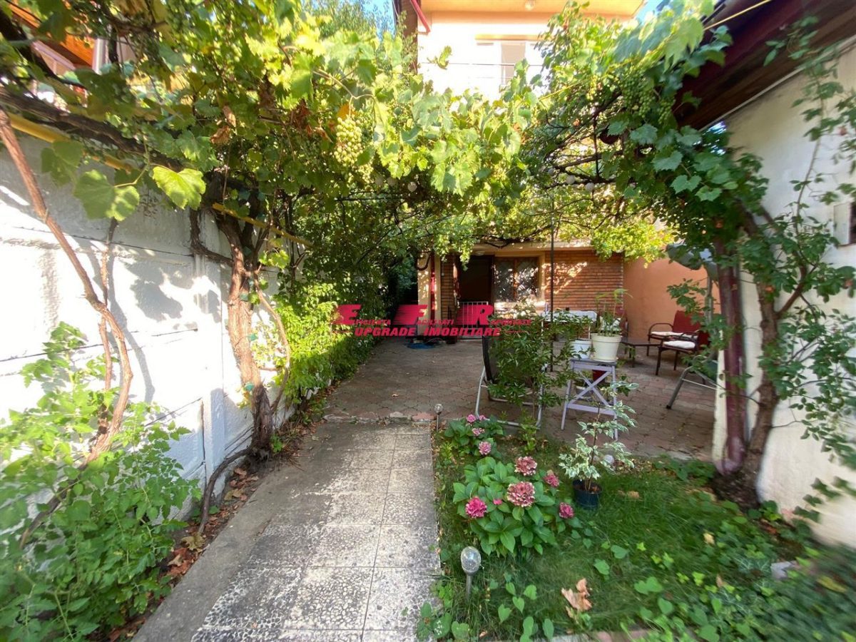 Domenii Vila 7 camere de vanzare EFR UPGRADE IMOBILIARE - foto 8