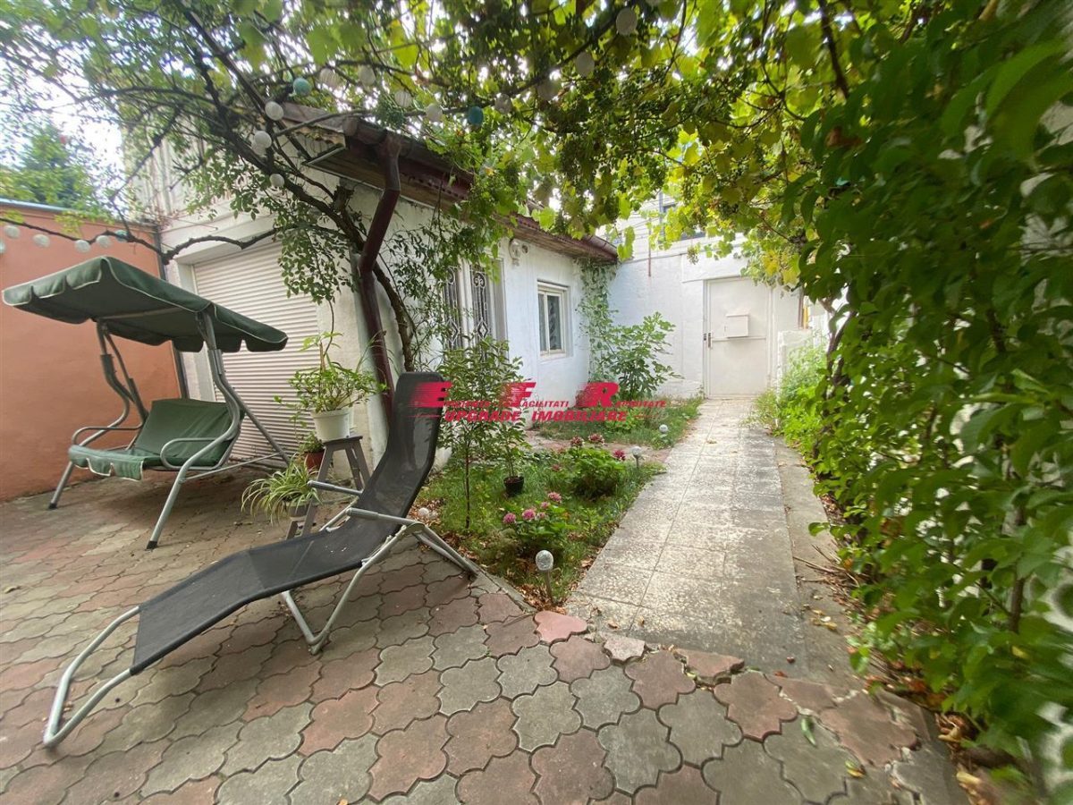 Domenii Vila 7 camere de vanzare EFR UPGRADE IMOBILIARE - foto 9