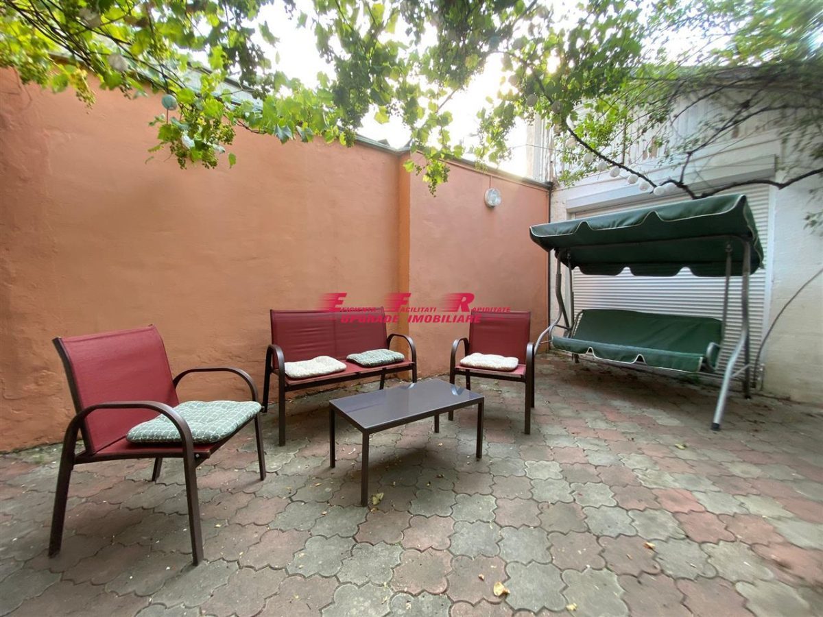 Domenii Vila 7 camere de vanzare EFR UPGRADE IMOBILIARE - foto 10