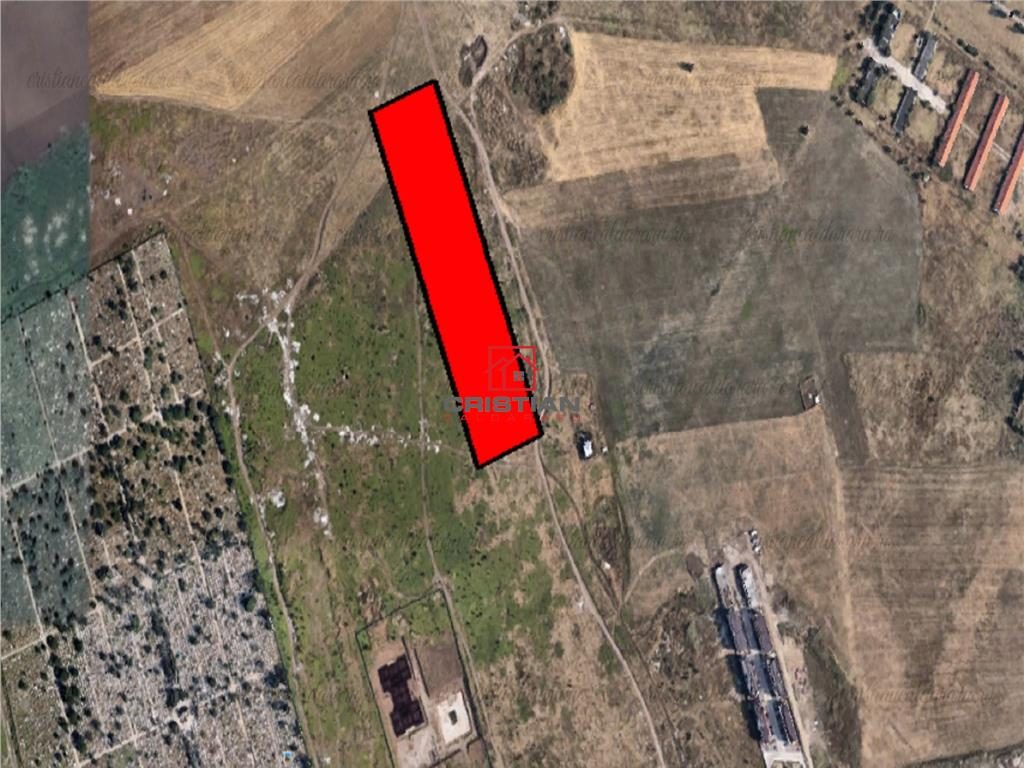 Vanzare teren Prelungirea Ghencea, Bucuresti - 