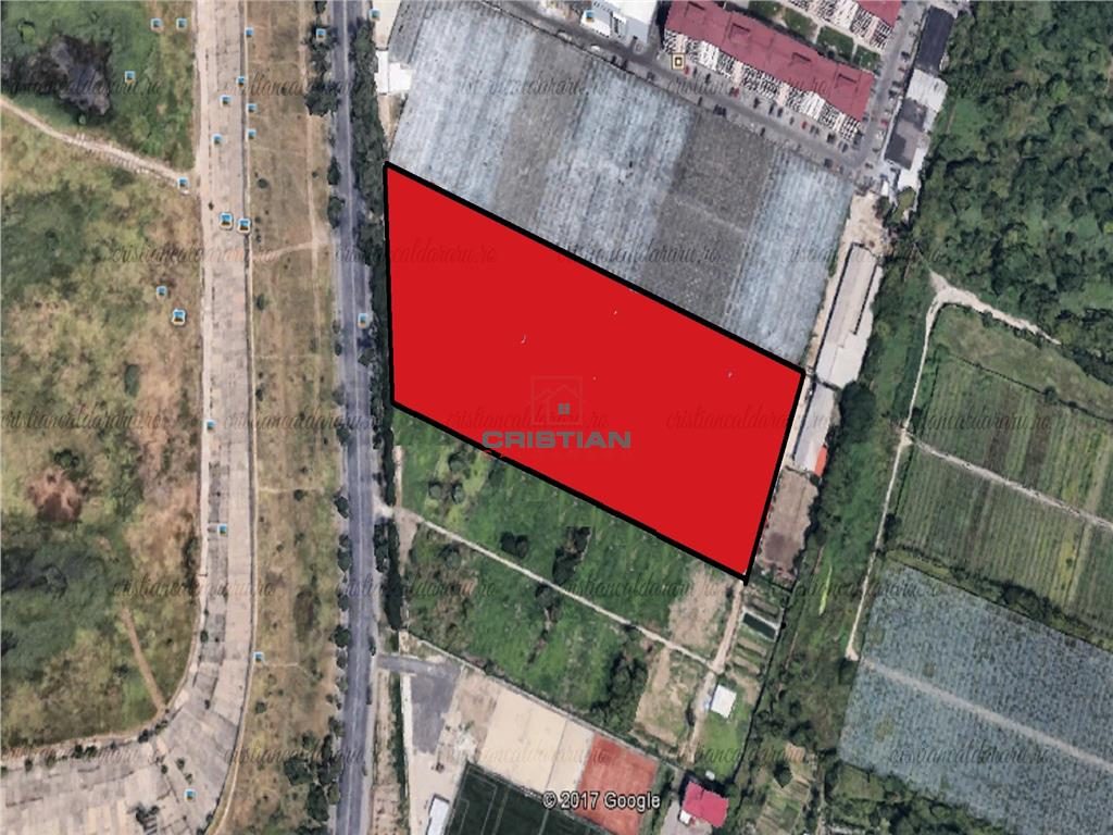Vanzare teren Vitan - Splaiul Unirii, Bucuresti - 