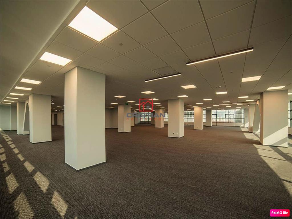 Inchiriere birouri Pipera - Aviatiei, Bucuresti - foto 2