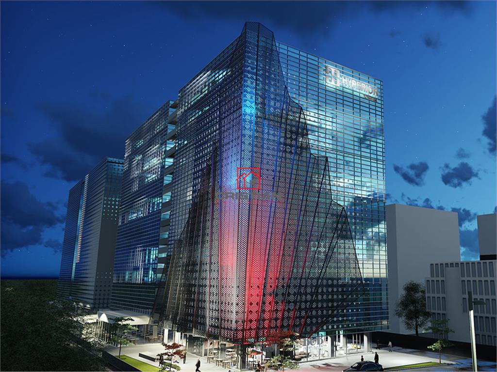 Inchiriere birouri Pipera - Aviatiei, Bucuresti - foto 5