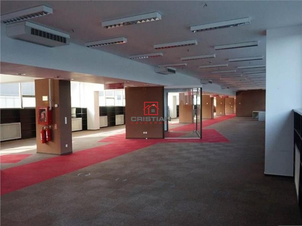 Inchiriere birouri Theodor Pallady, Bucuresti - foto 3