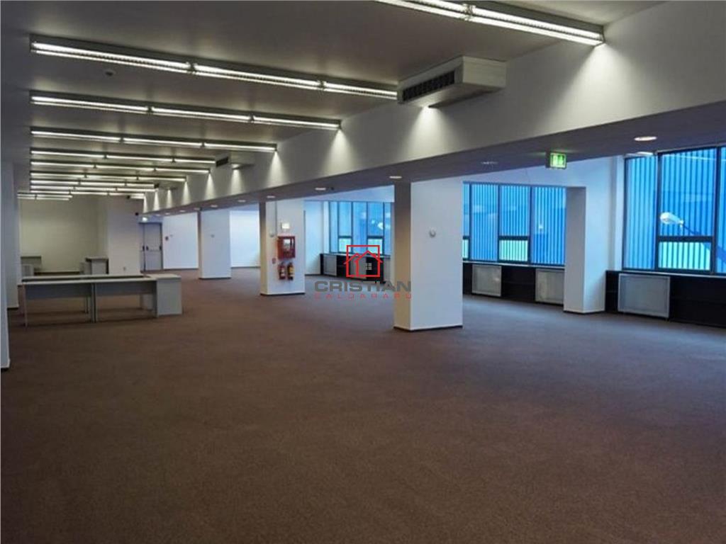 Inchiriere birouri Theodor Pallady, Bucuresti - foto 2