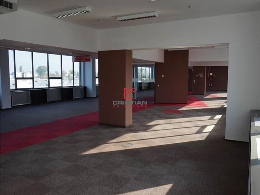 Inchiriere birouri Theodor Pallady, Bucuresti - foto 3