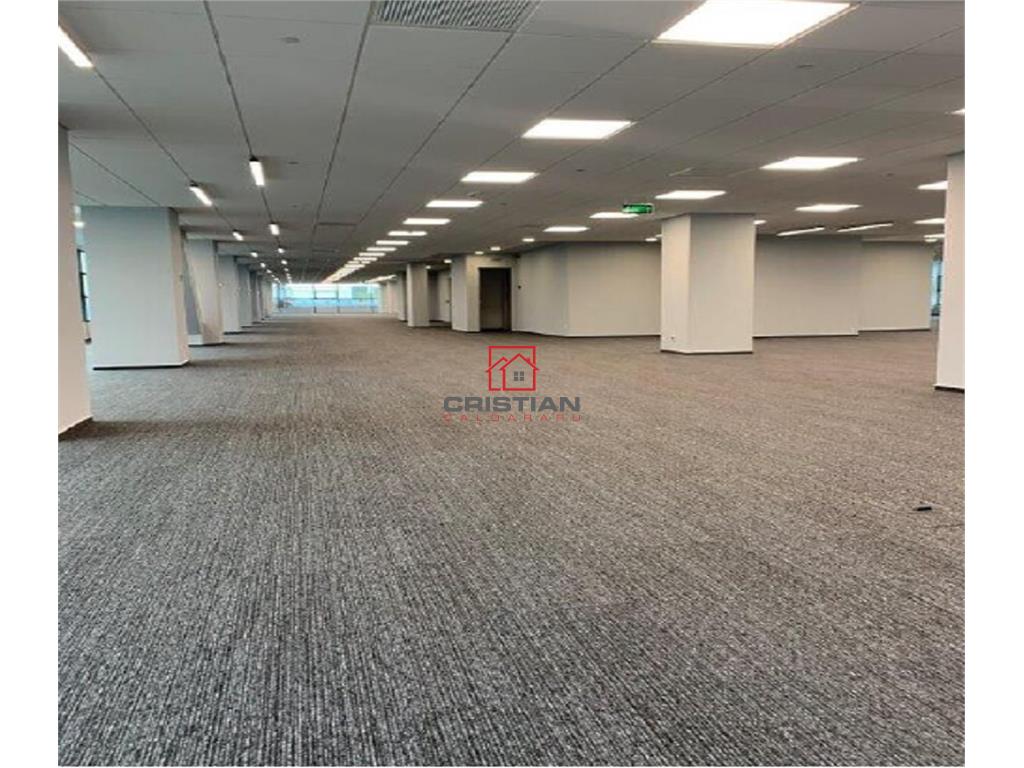 Inchiriere birouri Pipera - Aviatiei, Bucuresti - foto 2