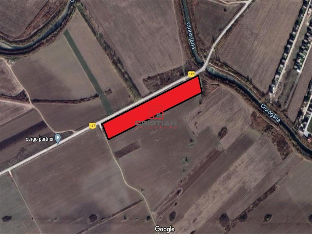 Vanzare teren Bolintin Deal - Joita - A1 - KM23, Giurgiu - foto 2