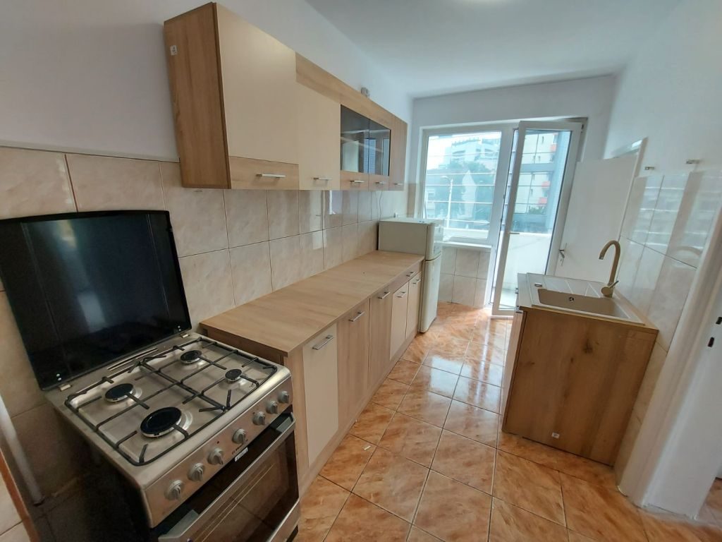 Inchiriere apartament 3 camere Centru Cluj-Napoca - foto 7
