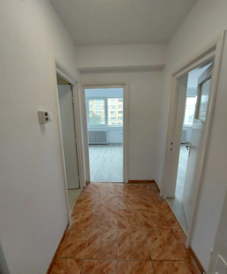 Inchiriere apartament 3 camere Centru Cluj-Napoca - foto 8