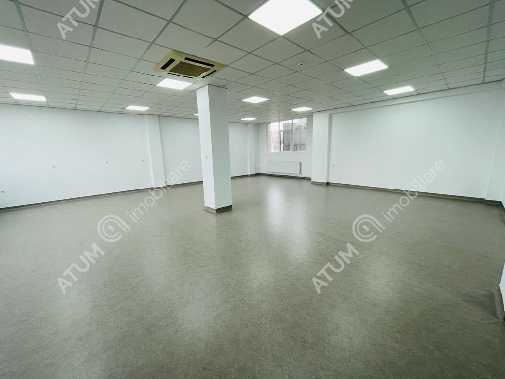 Spatiu pentru birouri de inchiriat in Sibiu langa Centrul Istoric - 