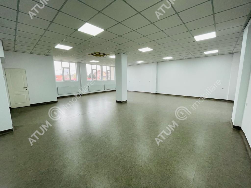 Spatiu pentru birouri de inchiriat in Sibiu langa Centrul Istoric - foto 2