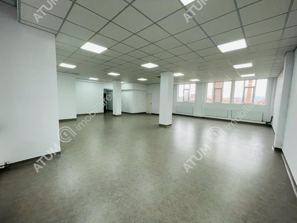 Spatiu pentru birouri de inchiriat in Sibiu langa Centrul Istoric - foto 3