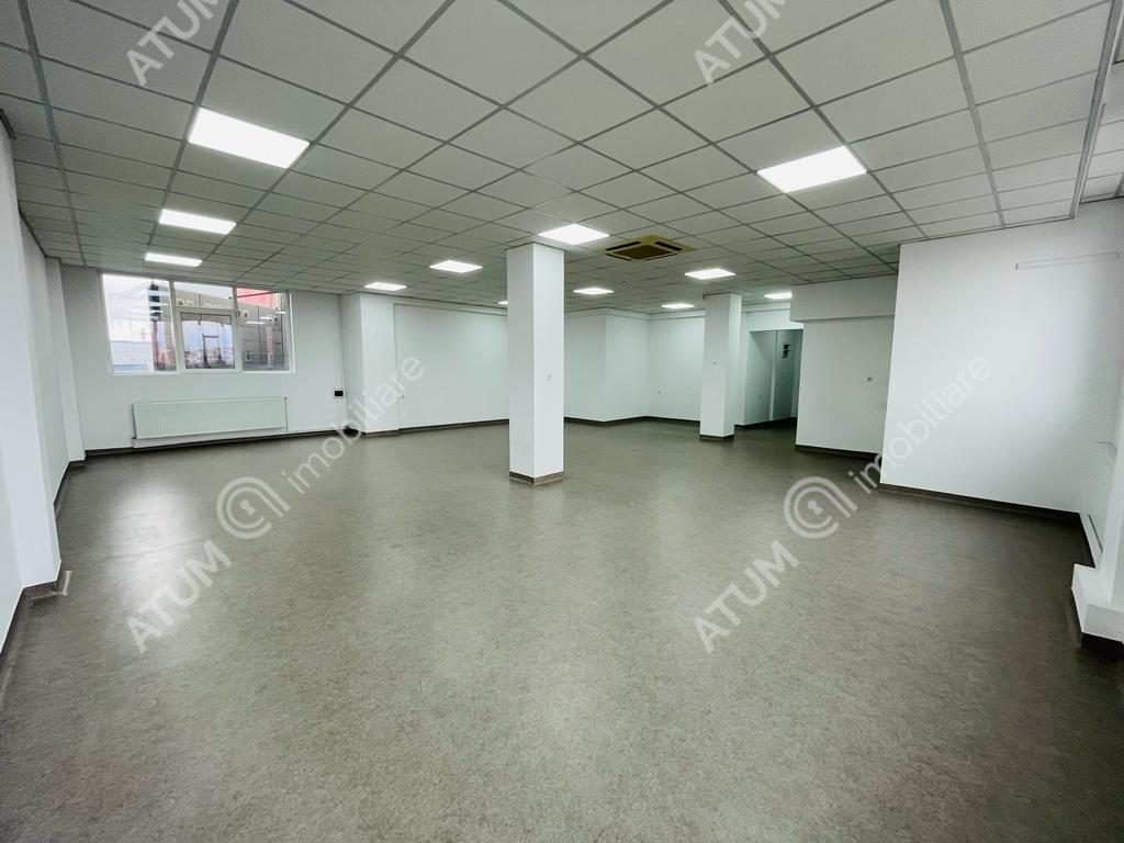 Spatiu pentru birouri de inchiriat in Sibiu langa Centrul Istoric - foto 4