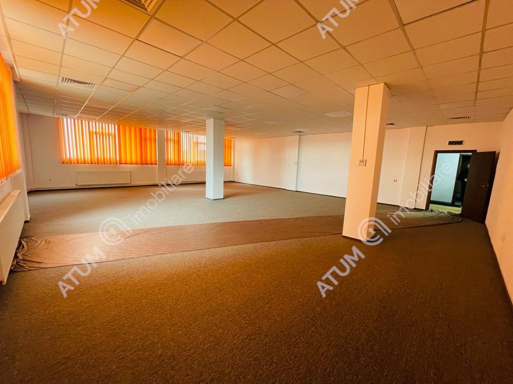 Spatiu pentru birouri de inchiriat zona Vasile Milea/ Centru Istor - 