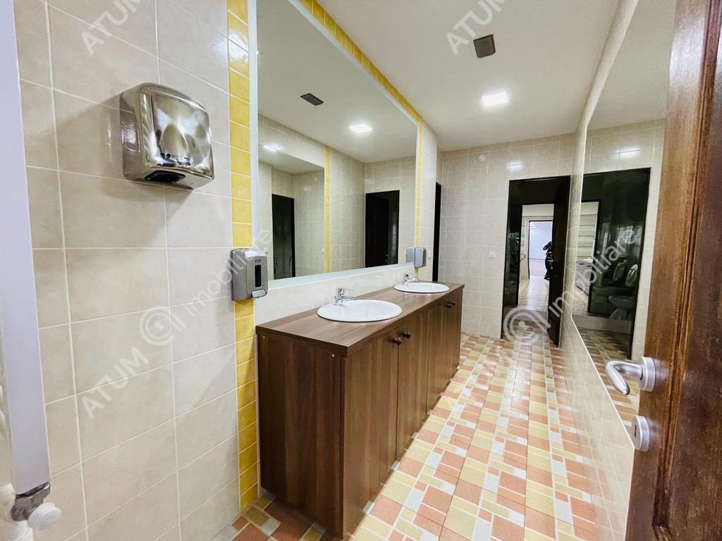 Spatiu pentru birouri de inchiriat zona Vasile Milea/ Centru Istor - foto 7