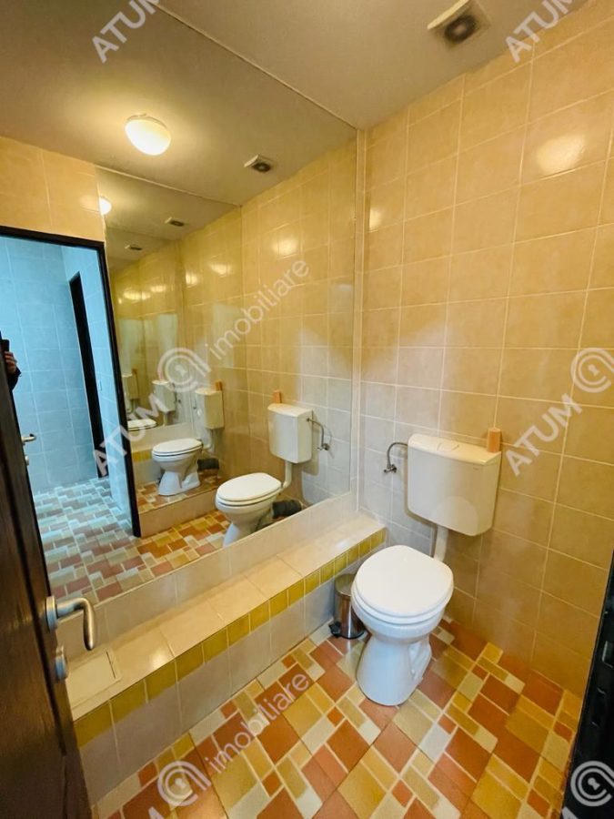 Spatiu pentru birouri de inchiriat zona Vasile Milea/ Centru Istor - foto 8