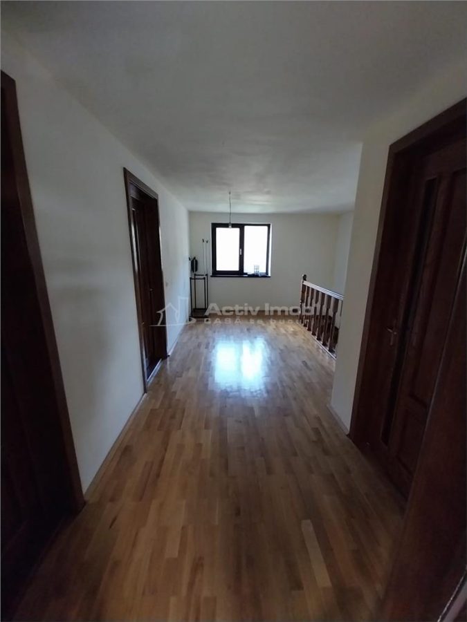 Garliste Jud.CS,Casa Noua cu Teren 660 Mp. Comision ZERO Cumparator - foto 14