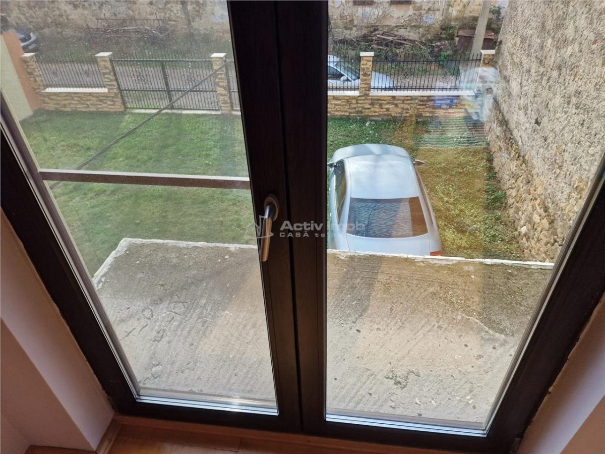 Garliste Jud.CS,Casa Noua cu Teren 660 Mp. Comision ZERO Cumparator - foto 15