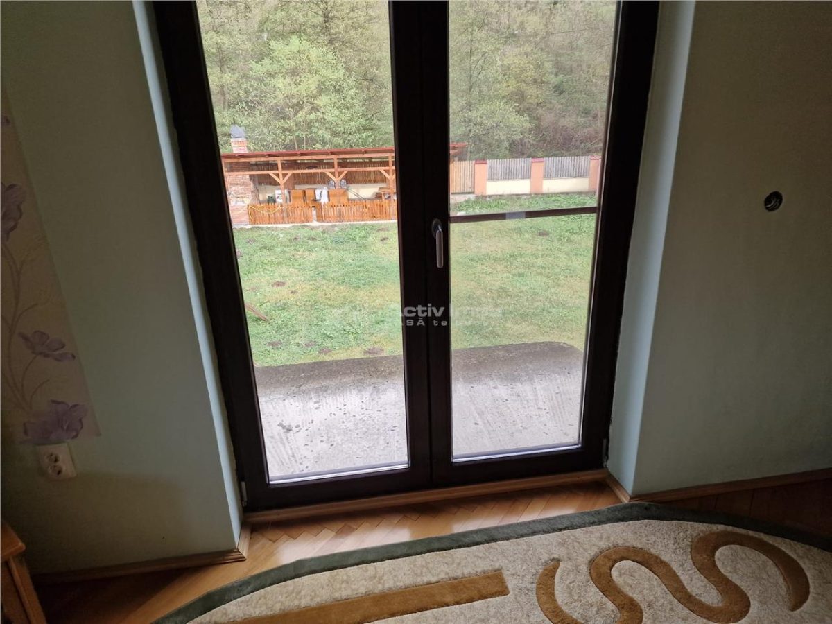 Garliste Jud.CS,Casa Noua cu Teren 660 Mp. Comision ZERO Cumparator - foto 17