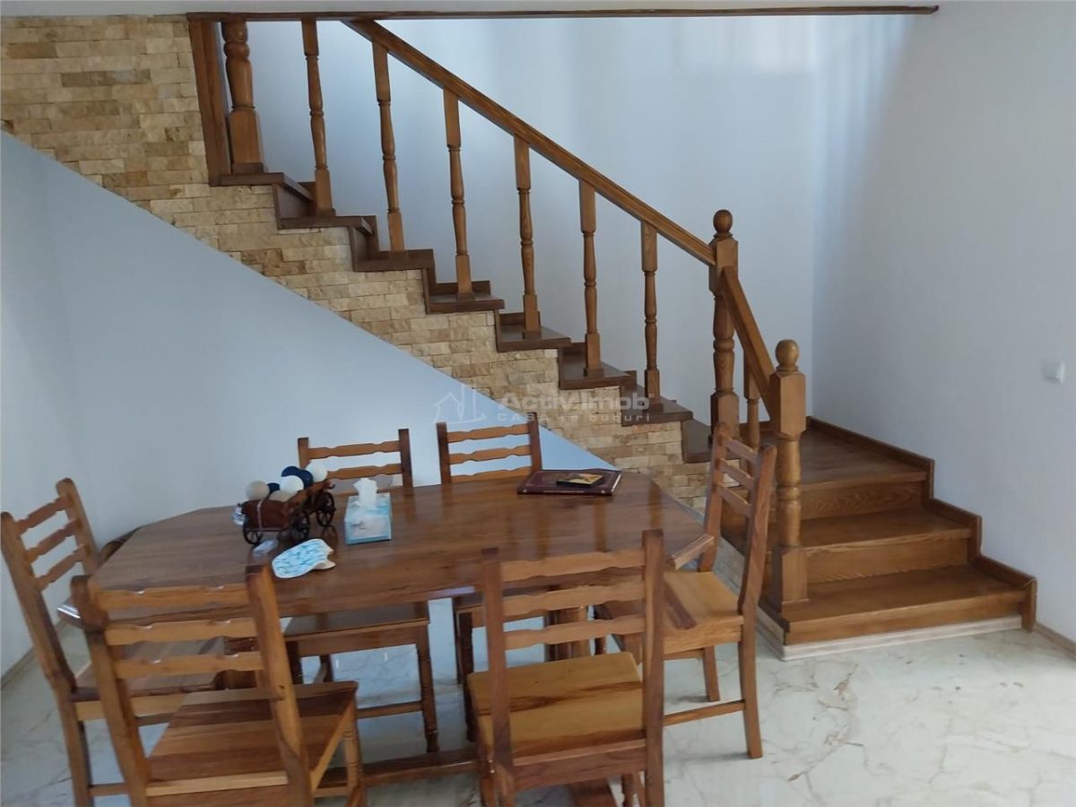 Garliste Jud.CS,Casa Noua cu Teren 660 Mp. Comision ZERO Cumparator - foto 20