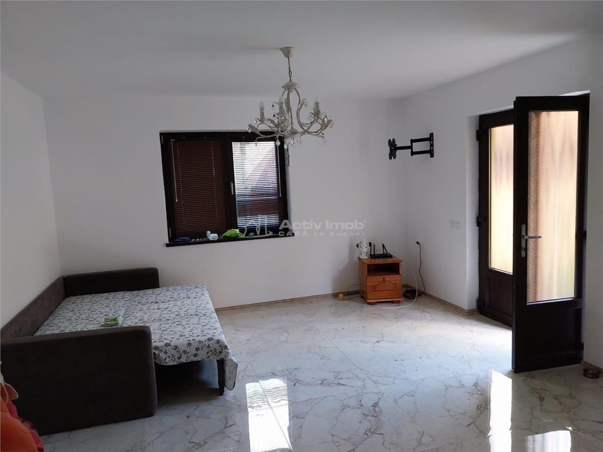 Garliste Jud.CS,Casa Noua cu Teren 660 Mp. Comision ZERO Cumparator - foto 8