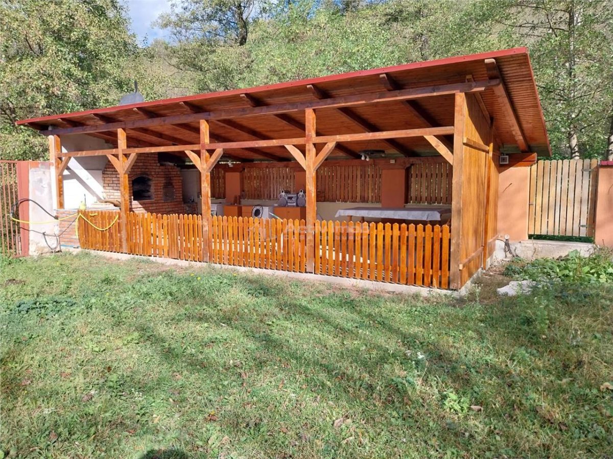 Garliste Jud.CS,Casa Noua cu Teren 660 Mp. Comision ZERO Cumparator - foto 9