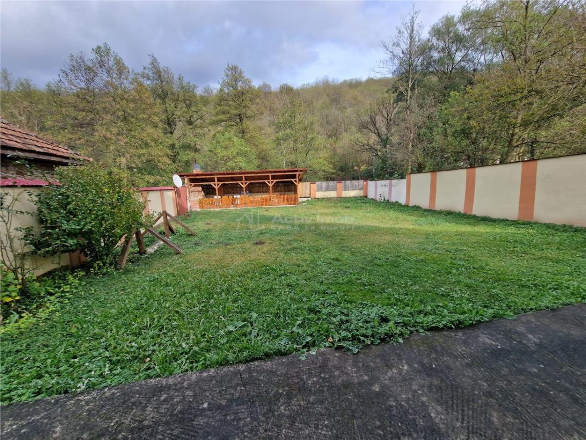 Garliste Jud.CS,Casa Noua cu Teren 660 Mp. Comision ZERO Cumparator - foto 10