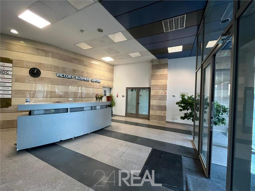 Vanzare cladire de birouri inchiriata integral - Yield 8% - foto 2