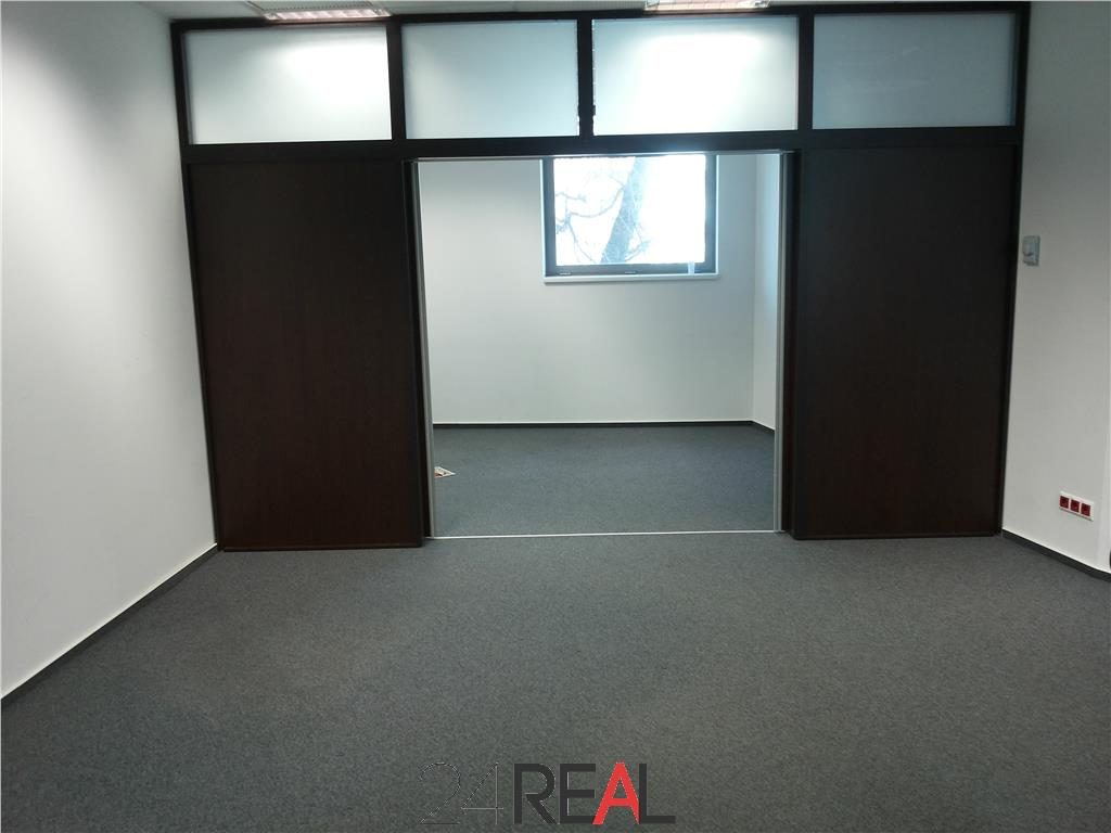 Vanzare cladire de birouri inchiriata integral - Yield 8% - foto 13