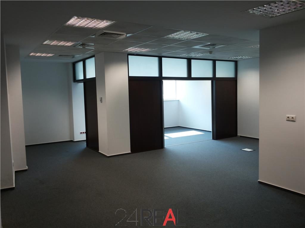 Vanzare cladire de birouri inchiriata integral - Yield 8% - foto 15
