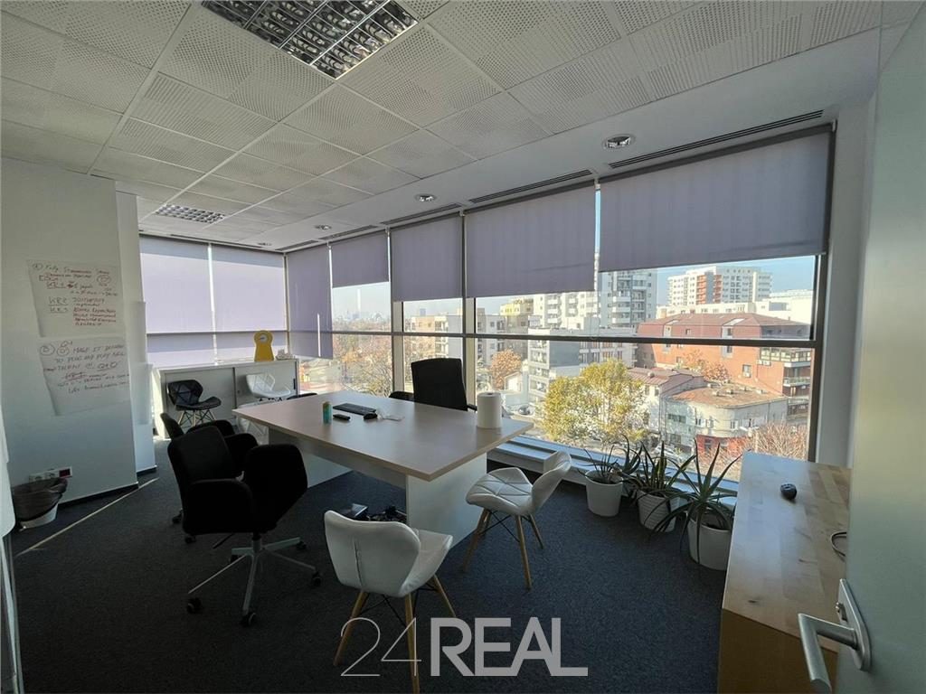 Vanzare cladire de birouri inchiriata integral - Yield 8% - foto 3