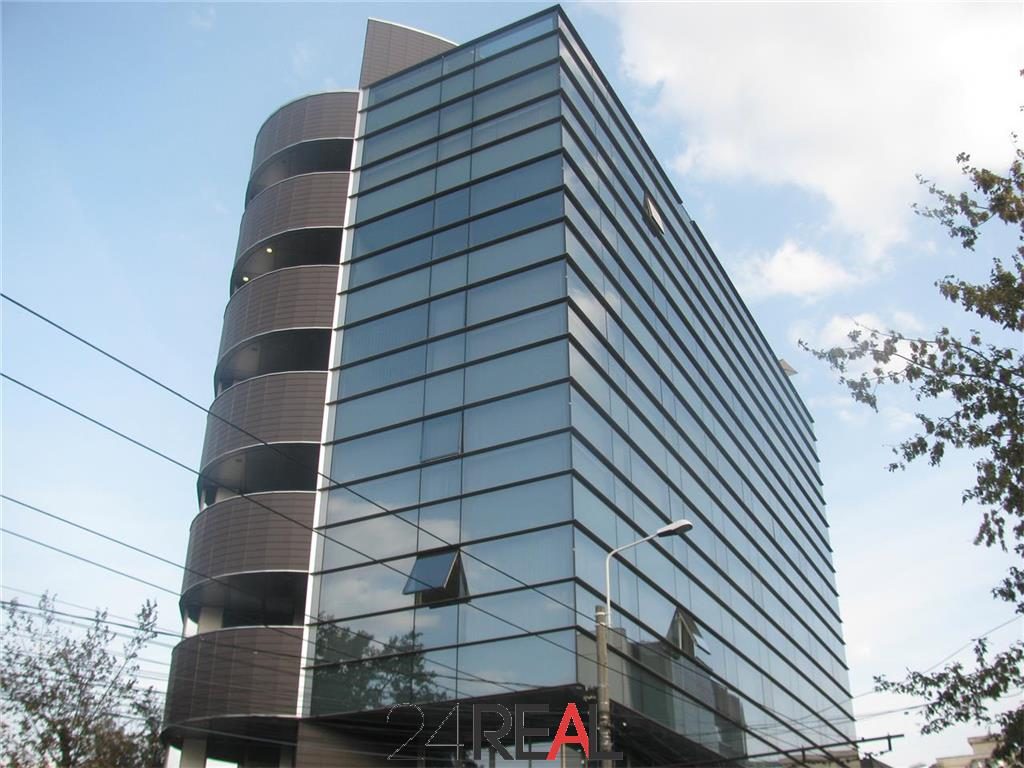 Vanzare cladire de birouri inchiriata integral - Yield 8% - foto 5