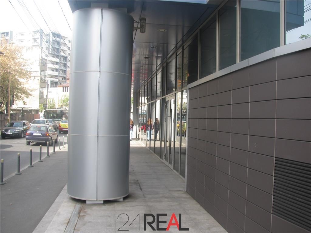 Vanzare cladire de birouri inchiriata integral - Yield 8% - foto 6