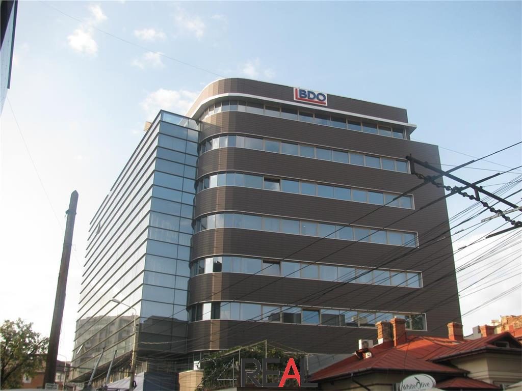 Vanzare cladire de birouri inchiriata integral - Yield 8% - foto 10