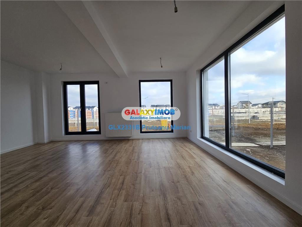 Vanzare case Premium de tip Duplex situate in apropriere de Str Marg - foto 7